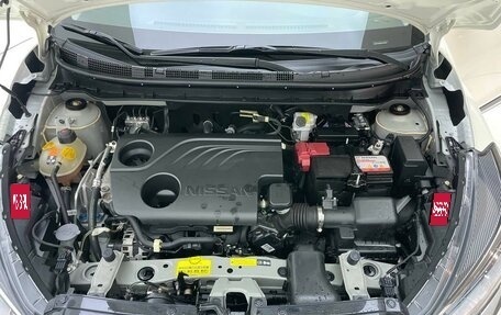 Nissan Kicks I, 2022 год, 1 810 346 рублей, 18 фотография