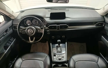Mazda CX-5 II, 2019 год, 3 080 000 рублей, 8 фотография