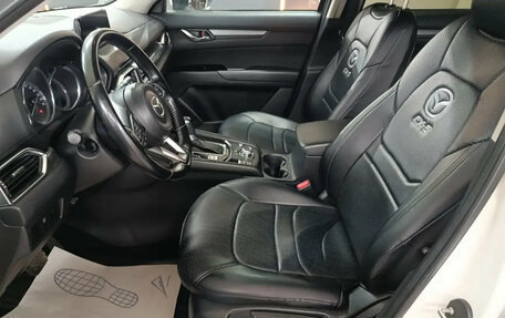 Mazda CX-5 II, 2019 год, 3 080 000 рублей, 11 фотография