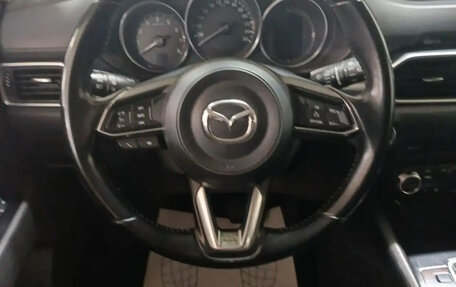 Mazda CX-5 II, 2019 год, 3 080 000 рублей, 10 фотография