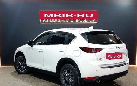 Mazda CX-5 II, 2019 год, 3 080 000 рублей, 7 фотография