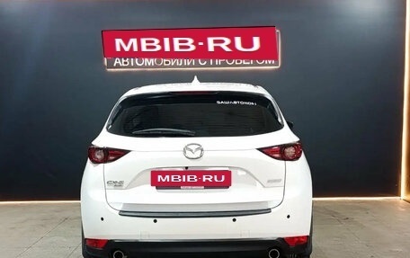 Mazda CX-5 II, 2019 год, 3 080 000 рублей, 5 фотография
