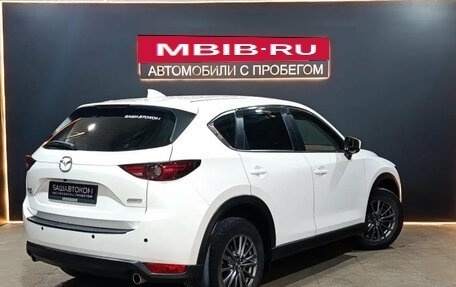 Mazda CX-5 II, 2019 год, 3 080 000 рублей, 4 фотография