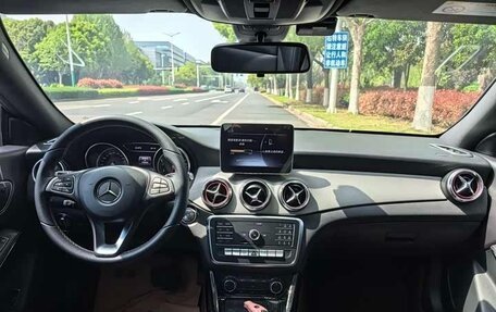 Mercedes-Benz CLA, 2018 год, 1 490 004 рублей, 7 фотография