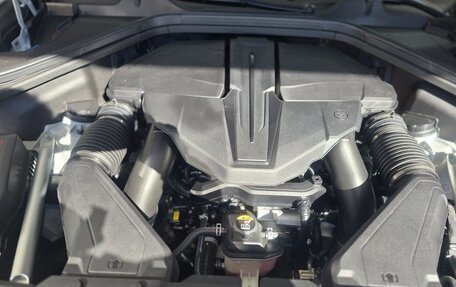 Genesis GV80 I, 2026 год, 11 290 000 рублей, 4 фотография