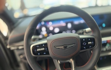 Genesis GV80 I, 2026 год, 11 290 000 рублей, 5 фотография