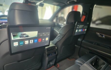 Genesis GV80 I, 2026 год, 11 290 000 рублей, 6 фотография