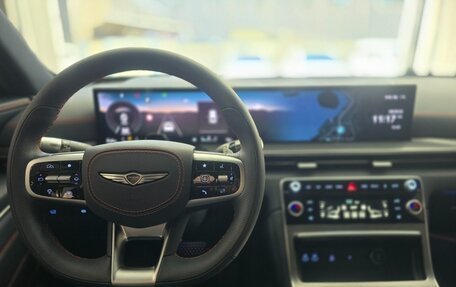 Genesis GV80 I, 2026 год, 11 290 000 рублей, 14 фотография