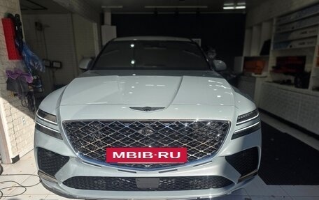 Genesis GV80 I, 2026 год, 11 290 000 рублей, 2 фотография