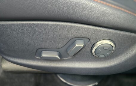 Genesis GV80 I, 2026 год, 11 290 000 рублей, 12 фотография