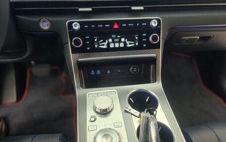 Genesis GV80 I, 2026 год, 11 290 000 рублей, 9 фотография