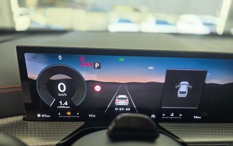 Genesis GV80 I, 2026 год, 11 290 000 рублей, 7 фотография