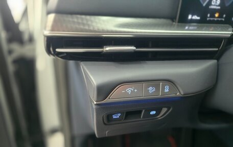 Genesis GV80 I, 2026 год, 11 290 000 рублей, 11 фотография