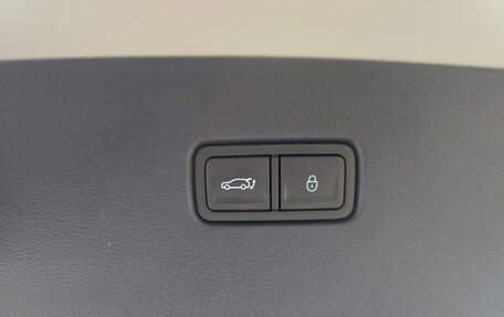 Genesis GV80 I, 2026 год, 11 290 000 рублей, 18 фотография