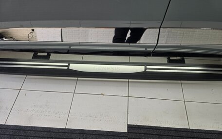 Genesis GV80 I, 2026 год, 11 290 000 рублей, 17 фотография