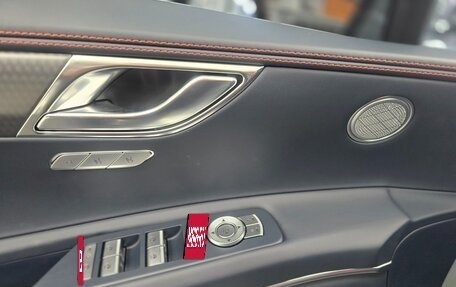 Genesis GV80 I, 2026 год, 11 290 000 рублей, 15 фотография