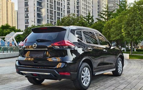Nissan X-Trail, 2023 год, 2 143 178 рублей, 5 фотография