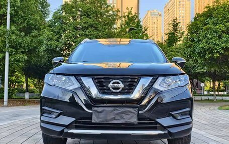 Nissan X-Trail, 2023 год, 2 143 178 рублей, 9 фотография