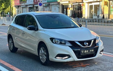 Nissan Tiida, 2021 год, 1 477 148 рублей, 2 фотография