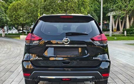 Nissan X-Trail, 2023 год, 2 143 178 рублей, 15 фотография