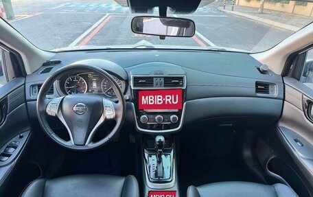 Nissan Tiida, 2021 год, 1 477 148 рублей, 5 фотография