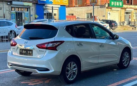 Nissan Tiida, 2021 год, 1 477 148 рублей, 16 фотография