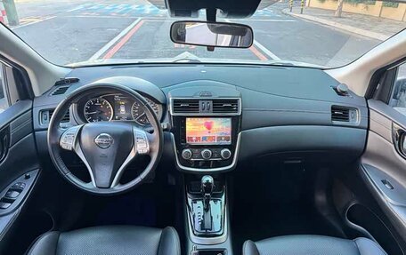 Nissan Tiida, 2021 год, 1 477 148 рублей, 14 фотография