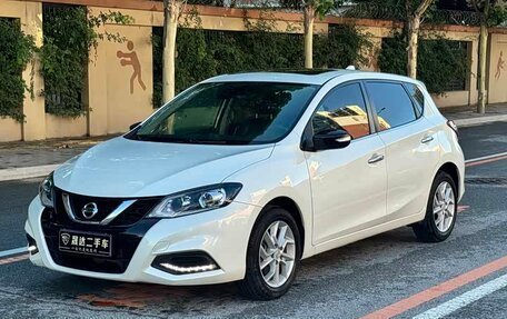 Nissan Tiida, 2021 год, 1 477 148 рублей, 9 фотография