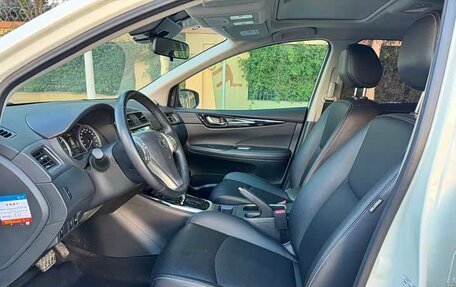 Nissan Tiida, 2021 год, 1 477 148 рублей, 13 фотография