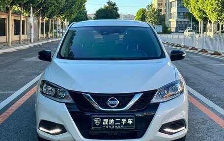 Nissan Tiida, 2021 год, 1 477 148 рублей, 18 фотография
