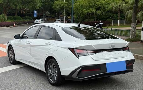 Hyundai Elantra, 2023 год, 1 463 177 рублей, 15 фотография