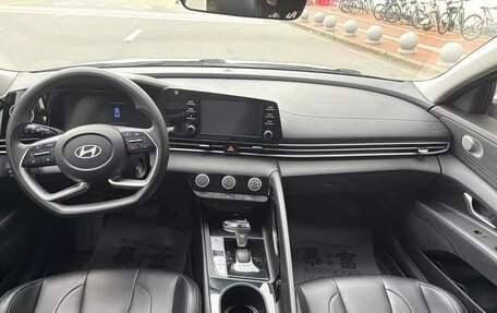 Hyundai Elantra, 2023 год, 1 463 177 рублей, 16 фотография