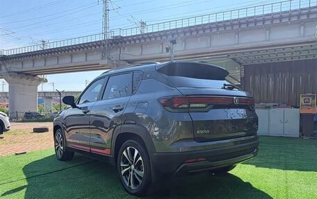 Changan CS35 Plus, 2023 год, 1 200 028 рублей, 4 фотография