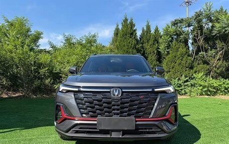 Changan CS35 Plus, 2023 год, 1 200 028 рублей, 2 фотография