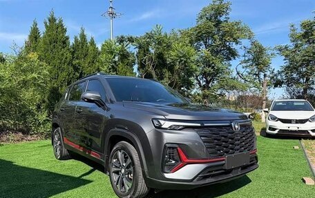 Changan CS35 Plus, 2023 год, 1 200 028 рублей, 3 фотография