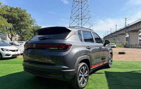 Changan CS35 Plus, 2023 год, 1 200 028 рублей, 6 фотография