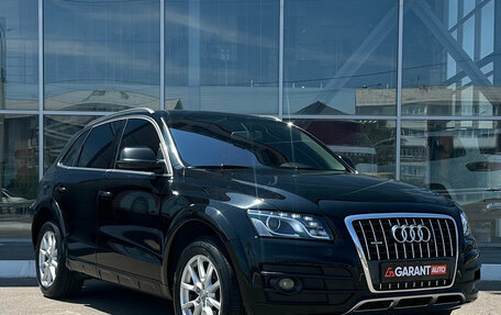 Audi Q5, 2012 год, 2 150 000 рублей, 3 фотография