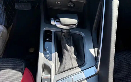 Changan CS35 Plus, 2023 год, 1 200 028 рублей, 13 фотография
