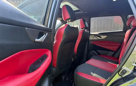 Changan CS35 Plus, 2023 год, 1 200 028 рублей, 14 фотография