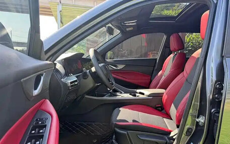 Changan CS35 Plus, 2023 год, 1 200 028 рублей, 7 фотография