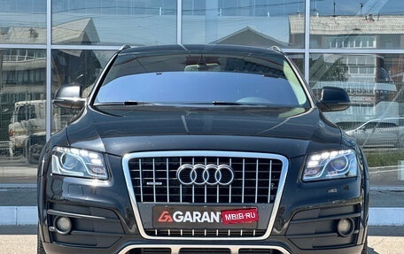 Audi Q5, 2012 год, 2 150 000 рублей, 2 фотография