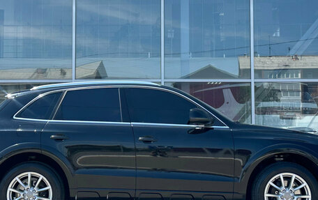 Audi Q5, 2012 год, 2 150 000 рублей, 4 фотография