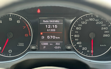 Audi Q5, 2012 год, 2 150 000 рублей, 10 фотография
