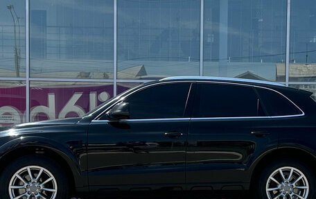 Audi Q5, 2012 год, 2 150 000 рублей, 6 фотография
