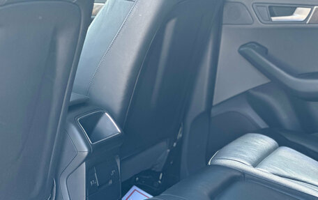 Audi Q5, 2012 год, 2 150 000 рублей, 13 фотография