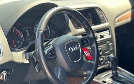 Audi Q5, 2012 год, 2 150 000 рублей, 9 фотография