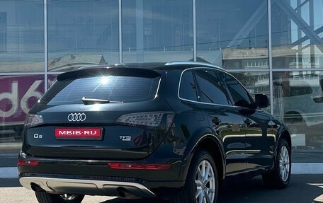 Audi Q5, 2012 год, 2 150 000 рублей, 7 фотография