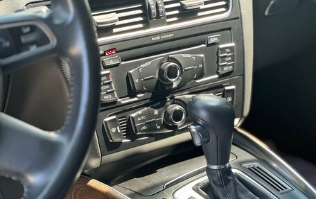 Audi Q5, 2012 год, 2 150 000 рублей, 16 фотография