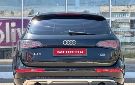 Audi Q5, 2012 год, 2 150 000 рублей, 5 фотография