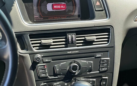 Audi Q5, 2012 год, 2 150 000 рублей, 15 фотография